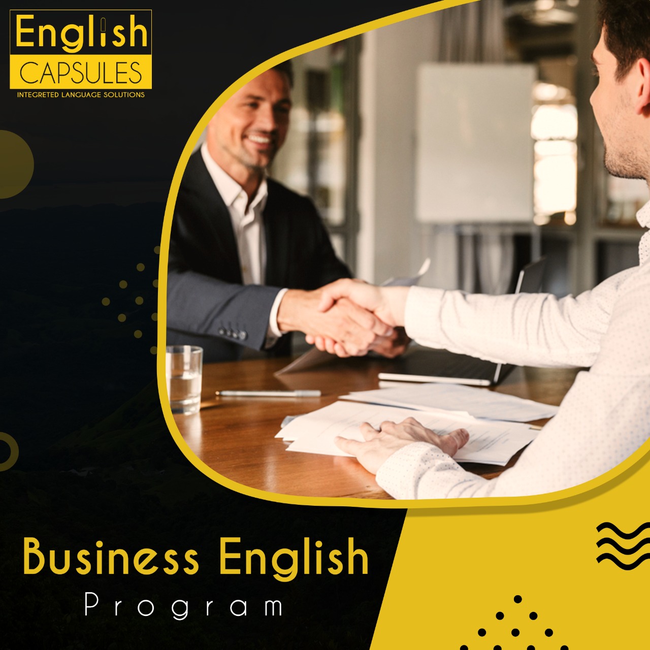 Business English - Level 1