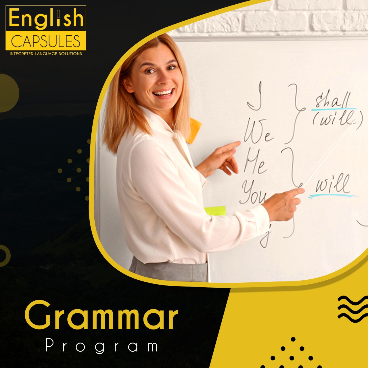 Grammar Course
