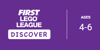 FLL Discover 26